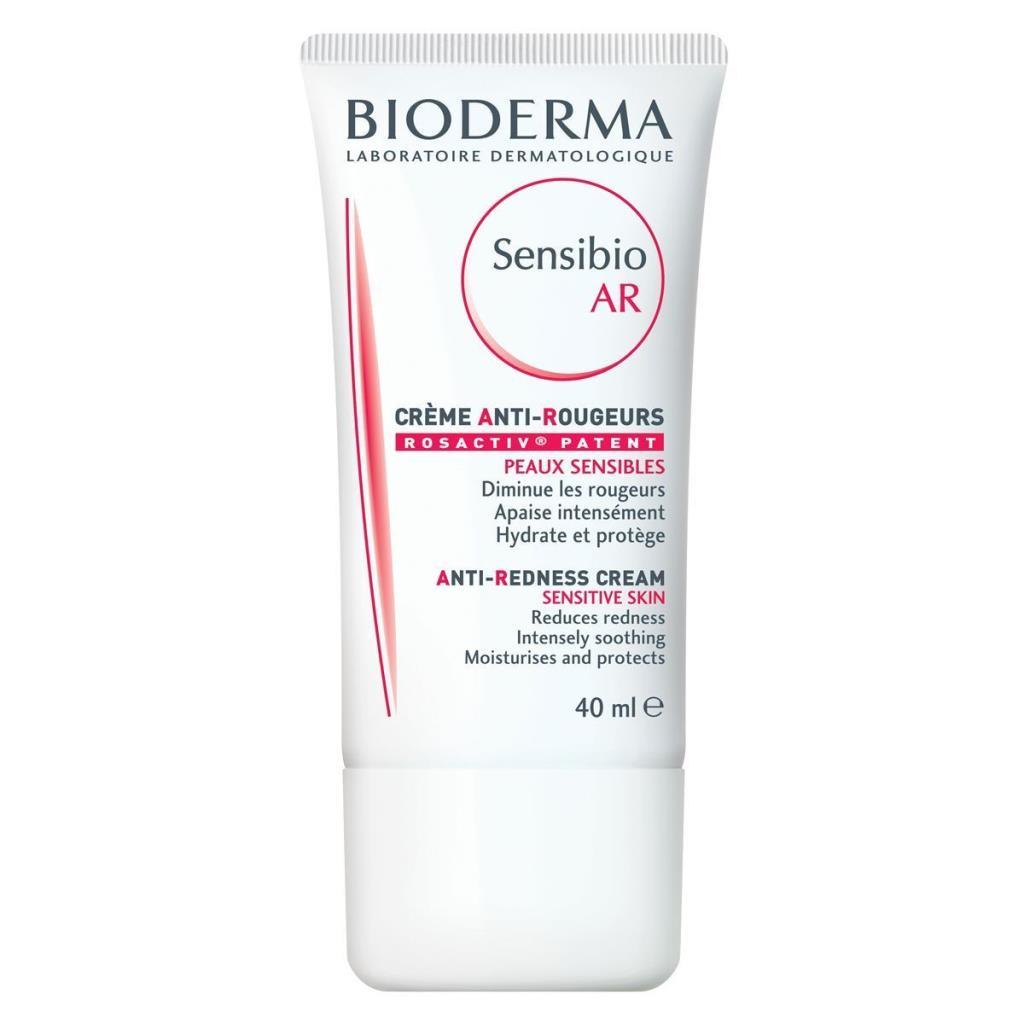 Bioderma Sensibio Ar Cream