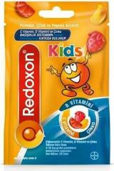 Redoxon Kids 25