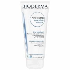 Bioderma Atoderm İntensive Balm 200 Ml son kullanım tarihi 1 yıldan fazladır