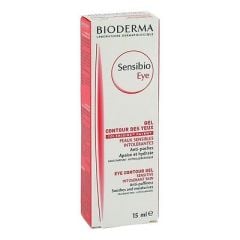 Bioderma Sensibio Eye Contour Gel son kullanım tarihi 1 yıldan fazladır