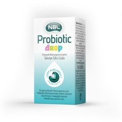 NBL_Probiotic Drop Damla 7.5 Ml skt:03.2020 29.03.2020