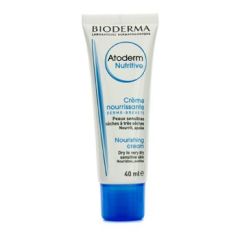 Bioderma Atoderm Nutrition Cream 40 Ml 06/2021