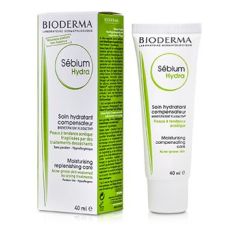 Bioderma Sebium Hydra Cream son kullanım tarihi 1 yıldan fazladır