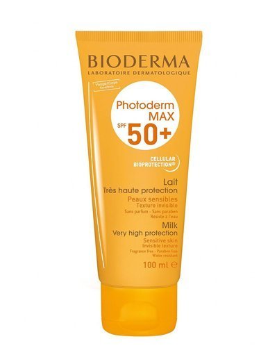 Bioderma Photoderm Max Lait Spf50+ son kullanım tarihi 1 yıldan fazladır