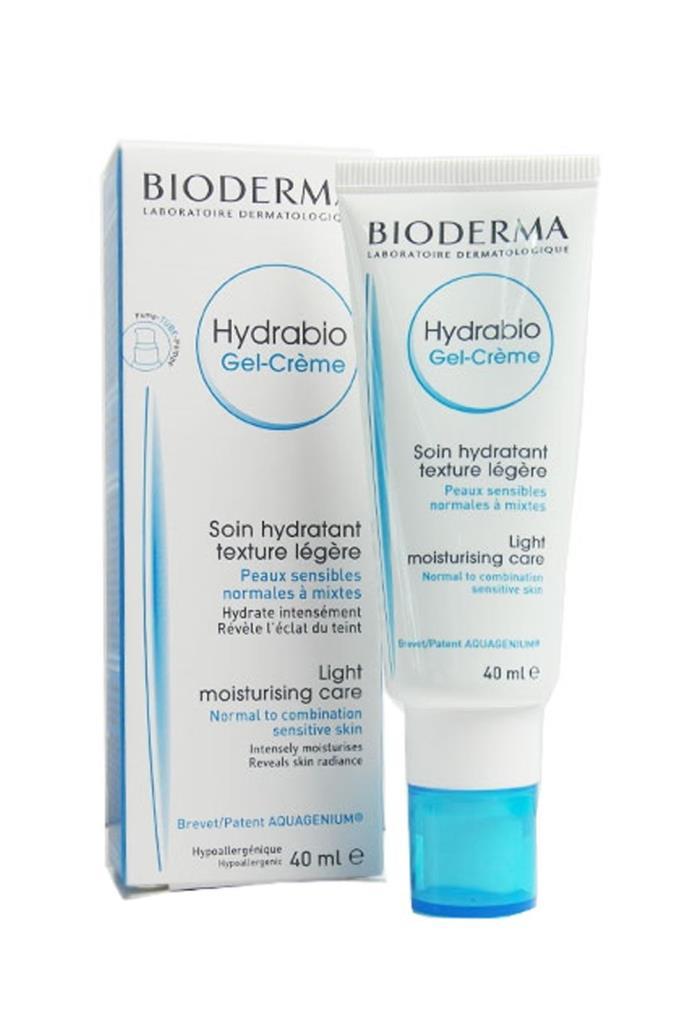 Bioderma Hydrabio Gel-Cream son kullanım tarihi 1 yıldan fazladır