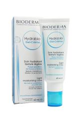 Bioderma Hydrabio Gel-Cream son kullanım tarihi 1 yıldan fazladır