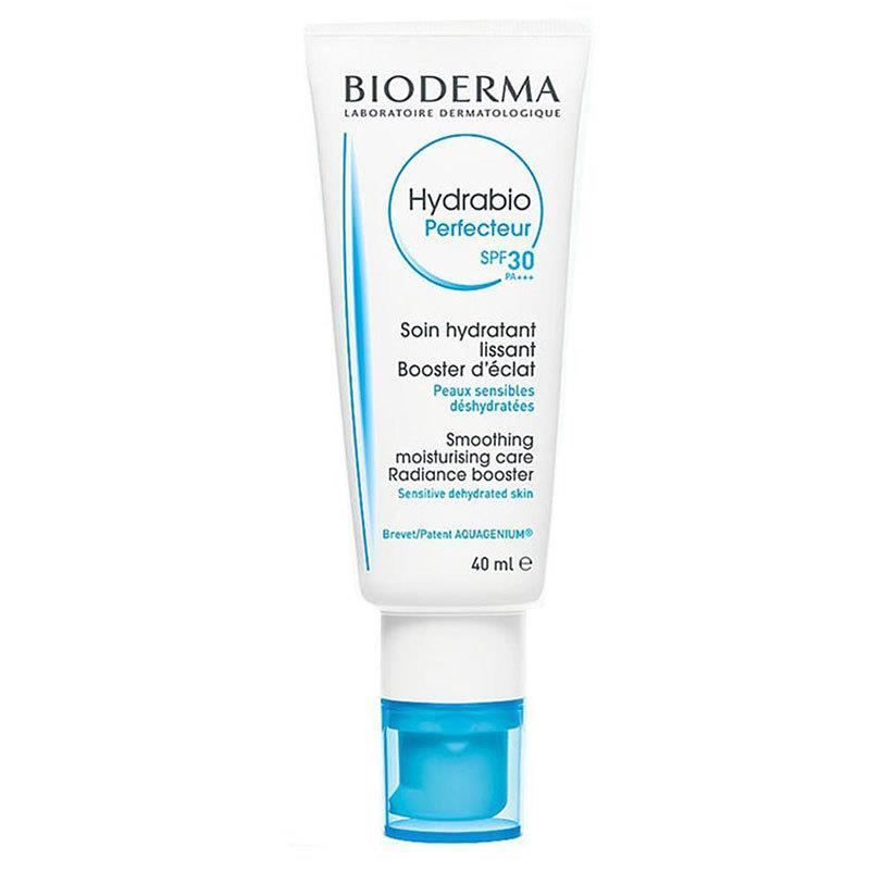 Bioderma Hydrabio Perfecteur Spf 30 son kullanım tarihi 1 yıldan fazladır
