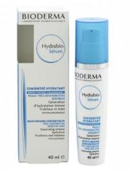 Bioderma Hydrabio Serum 40ml son kullanım tarihi 1 yıldan fazladır