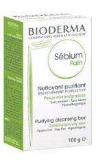 Bioderma Bioderma Sebium Sabun Bar 100 Gr son kullanım tarihi 1 yıldan fazladır