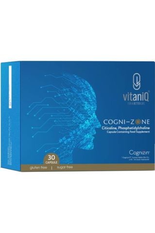 Cognizone 30 Kapsül