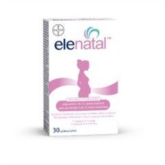 Elenatal-1 30 Tablet 03/2021
