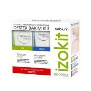 Bioderma Sebium İzokit  son kullanım tarihi 1 yıldan fazladır