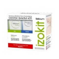 Bioderma Sebium İzokit  son kullanım tarihi 1 yıldan fazladır