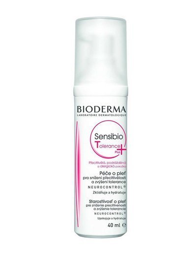 Bioderma Sensibio Tolerance + son kullanım tarihi 1 yıldan fazladır