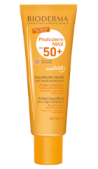 Bioderma Photoderm Max Aquafluid Spf50+ Light 40 Ml son kullanım tarihi 1 yıldan fazladır