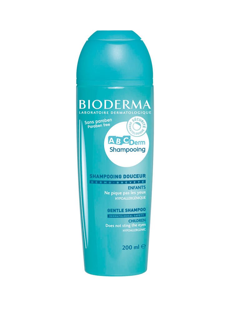Bioderma Abcderm Gentle Shampoo son kullanım tarihi 1 yıldan fazladır