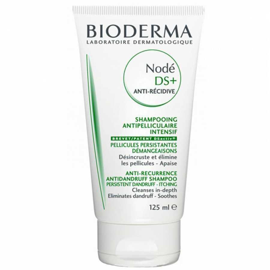 Bioderma Node Ds+ Cream Shampoo son kullanım tarihi 1 yıldan fazladır