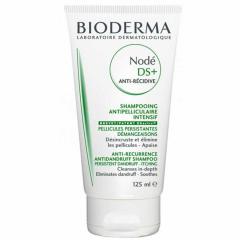 Bioderma Node Ds+ Cream Shampoo son kullanım tarihi 1 yıldan fazladır