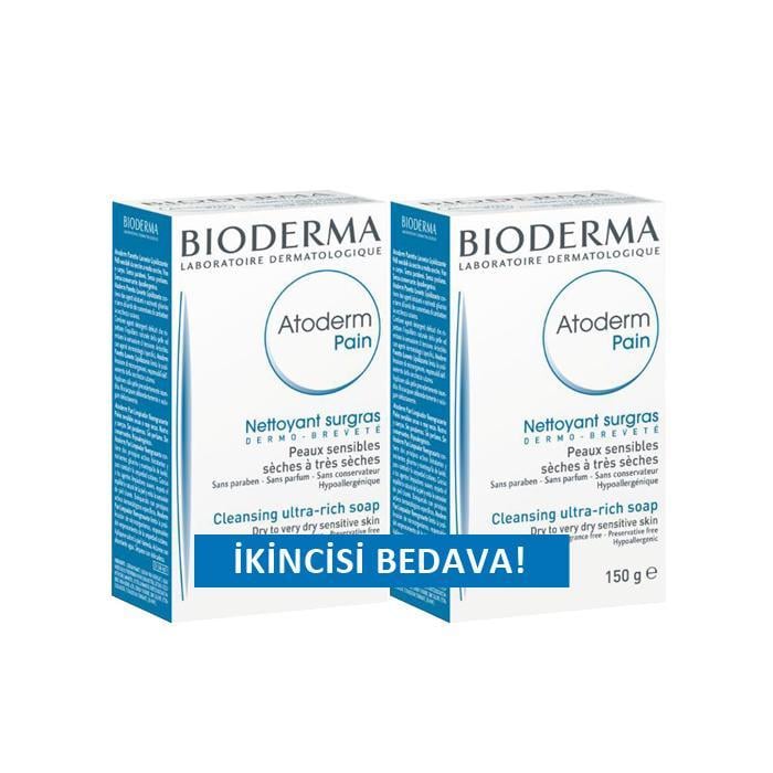 Bioderma Atoderm Bar Kofre son kullanım tarihi 1 yıldan fazladır
