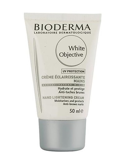 Bioderma White Objective Hand Cream son kullanım tarihi 1 yıldan fazladır