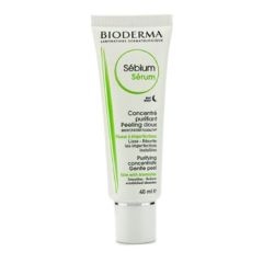 Bioderma Sebium Serum son kullanım tarihi 1 yıldan fazladır