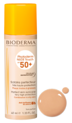 Bioderma Photoderm Nude Light Spf50 40 Ml son kullanım tarihi 1 yıldan fazladır