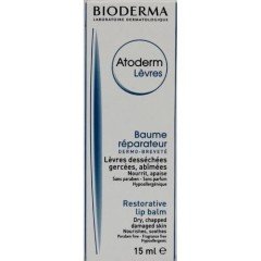 Bioderma Atoderm Lip Balm son kullanım tarihi 1 yıldan fazladır