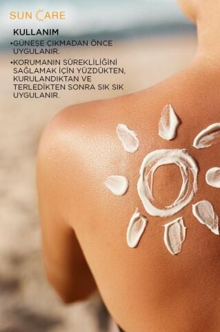 Bioxcin Sun Care Çok Yüksek Korumalı Tüm Ciltler Güneş Spreyi Spf 50+ 200 Ml