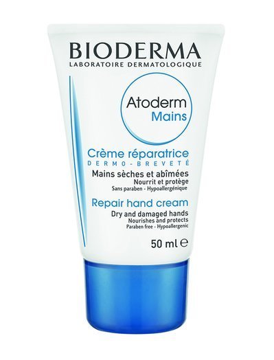 Bioderma Atoderm Hand Cream son kullanım tarihi 1 yıldan fazladır