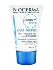 Bioderma Atoderm Hand Cream son kullanım tarihi 1 yıldan fazladır