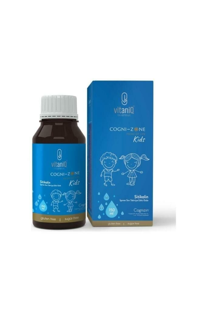 Cogni-zone Kids 150 ml