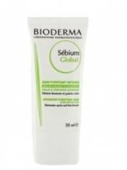 Bioderma Sebium Global Krem son kullanım tarihi 1 yıldan fazladır