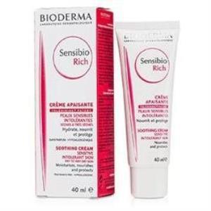 Bioderma Sensibio Rich Cream son kullanım tarihi 1 yıldan fazladır