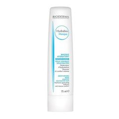 Bioderma Hydrabio Mask son kullanım tarihi 1 yıldan fazladır