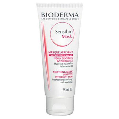 Bioderma Sensibio Mask 75 ml son kullanım tarihi 1 yıldan fazladır