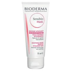 Bioderma Sensibio Mask 75 ml son kullanım tarihi 1 yıldan fazladır
