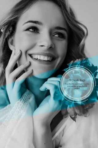 Bioxcin Besleyici Yağlar Bakım Şampuanı 300 ML - Sülfatsız, Kuru ve Yıpranmış Saçlar Saç Dökülme Karşıtı