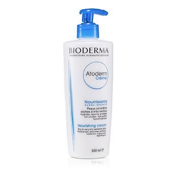 Bioderma Atoderm Cream 500 Ml 29.06.2021