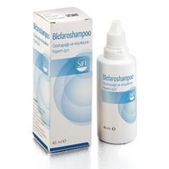 Blefaroshampoo 40 Ml.