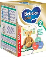 Bebelac Gold 2 900Gr 30.03.2020