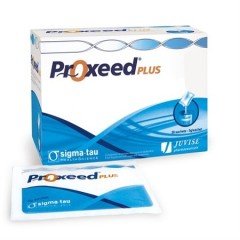Proxeed Plus Şase (30 şase)  28.02.2020
