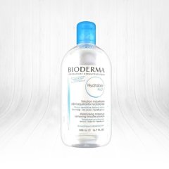 Bioderma Hydrabio H2O 500 ml son kullanım tarihi 1 yıldan fazladır