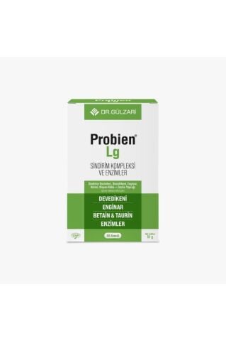 Probien Lg Digestive Kompeks 60 Kapsül