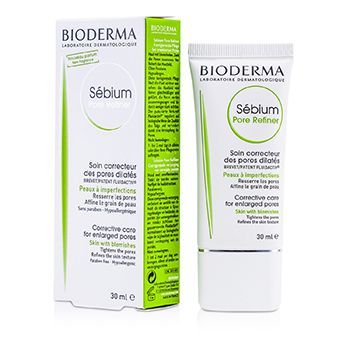 Bioderma Sebium Pore Refiner son kullanım tarihi 1 yıldan fazladır