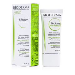 Bioderma Sebium Pore Refiner son kullanım tarihi 1 yıldan fazladır