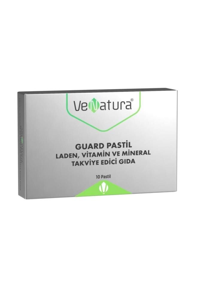 Venatura Guard Pastil 10 Pastil