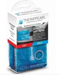 TheraPearl Sıcak/Soğuk Bel Kompresi  son kullanım tarihi 1 yıldan fazladır