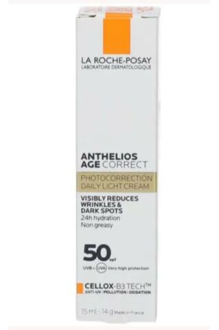 LRP Anthelios Age Correct 15ml