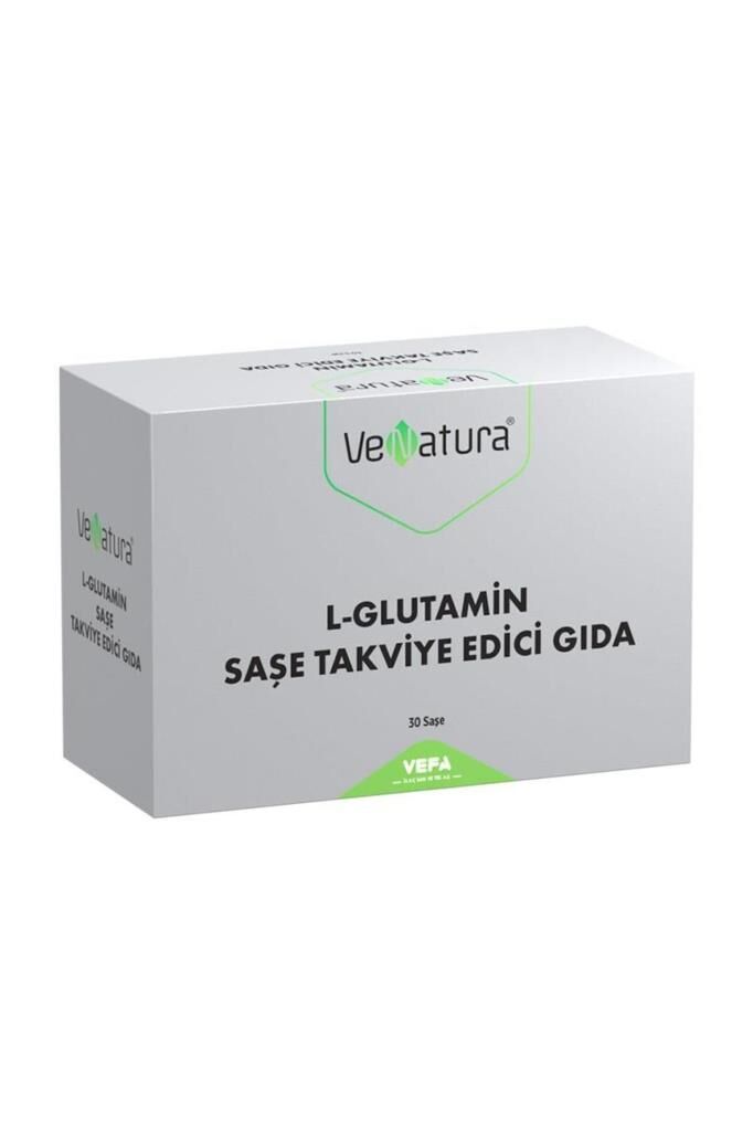 Venatura L-glutamin 30 Saşe