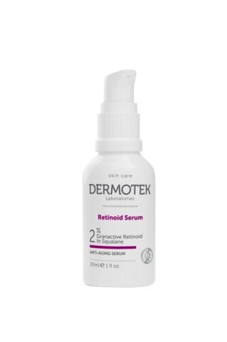 Dermotek Laboratories Retinoid Serum %2 Granactive Retionid içeren Serum 30ml
